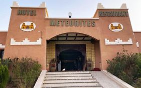 Hotel Meteorites Boulaajoul